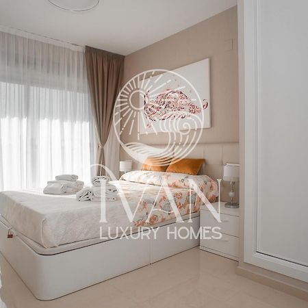 Casa Hugo Ivan Luxury Homes 8ª Norte 1ª Linea Оропеса-дель-Мар Екстер'єр фото