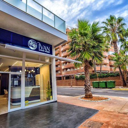 Casa Hugo Ivan Luxury Homes 8ª Norte 1ª Linea Оропеса-дель-Мар Екстер'єр фото