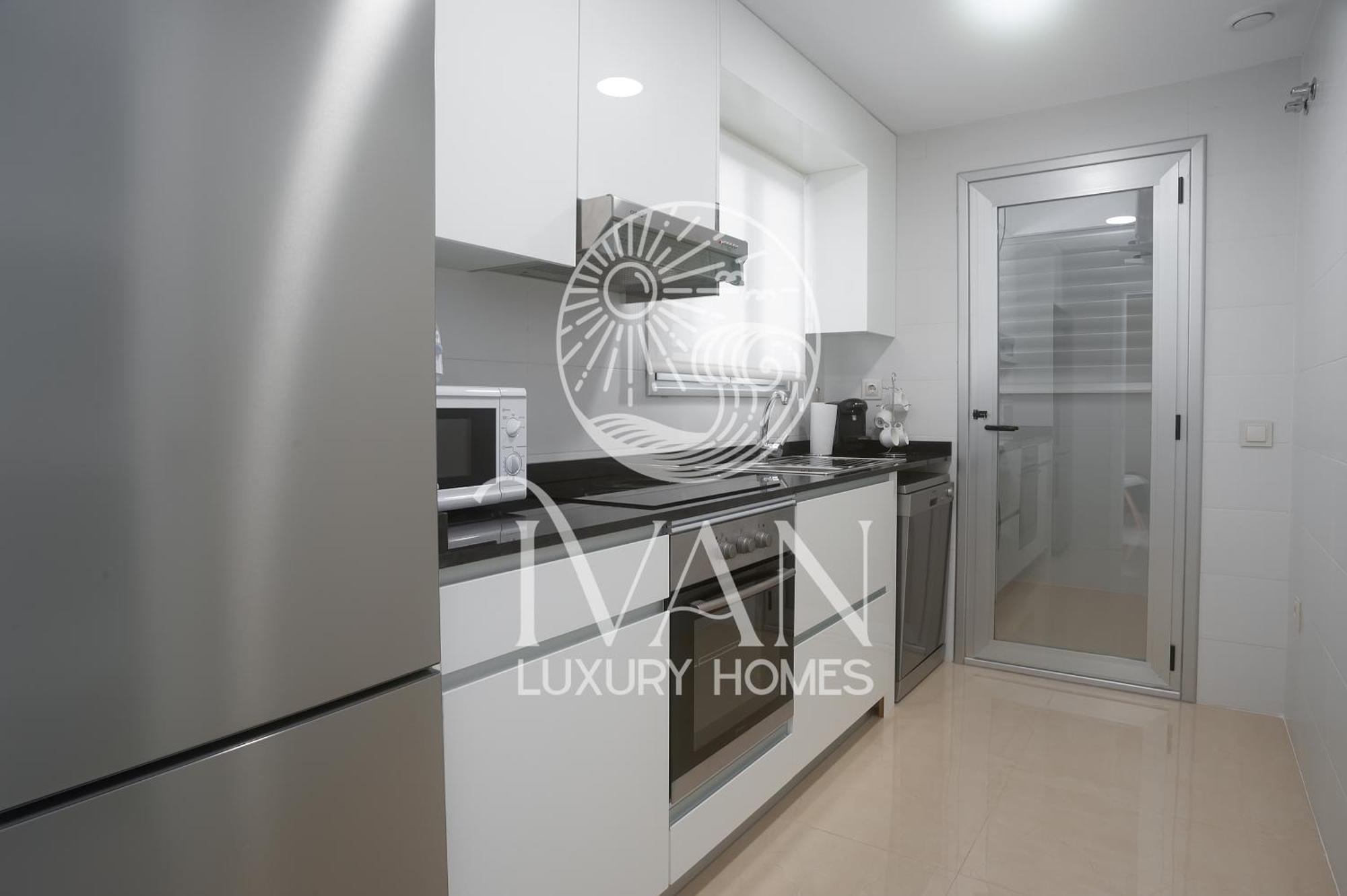 Casa Hugo Ivan Luxury Homes 8ª Norte 1ª Linea Оропеса-дель-Мар Екстер'єр фото