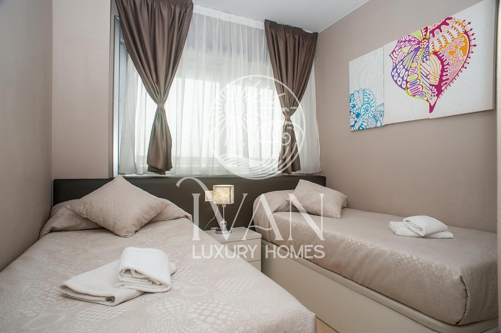 Casa Hugo Ivan Luxury Homes 8ª Norte 1ª Linea Оропеса-дель-Мар Екстер'єр фото