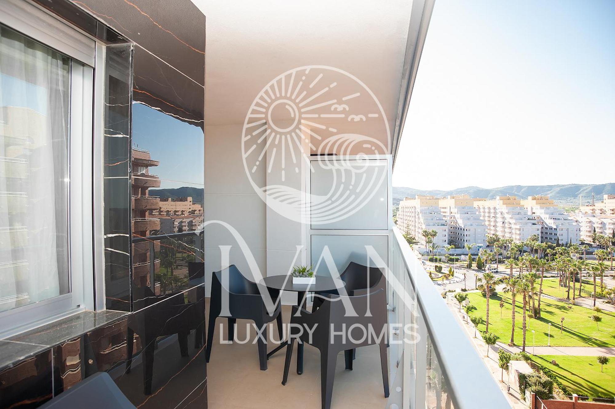 Casa Hugo Ivan Luxury Homes 8ª Norte 1ª Linea Оропеса-дель-Мар Екстер'єр фото