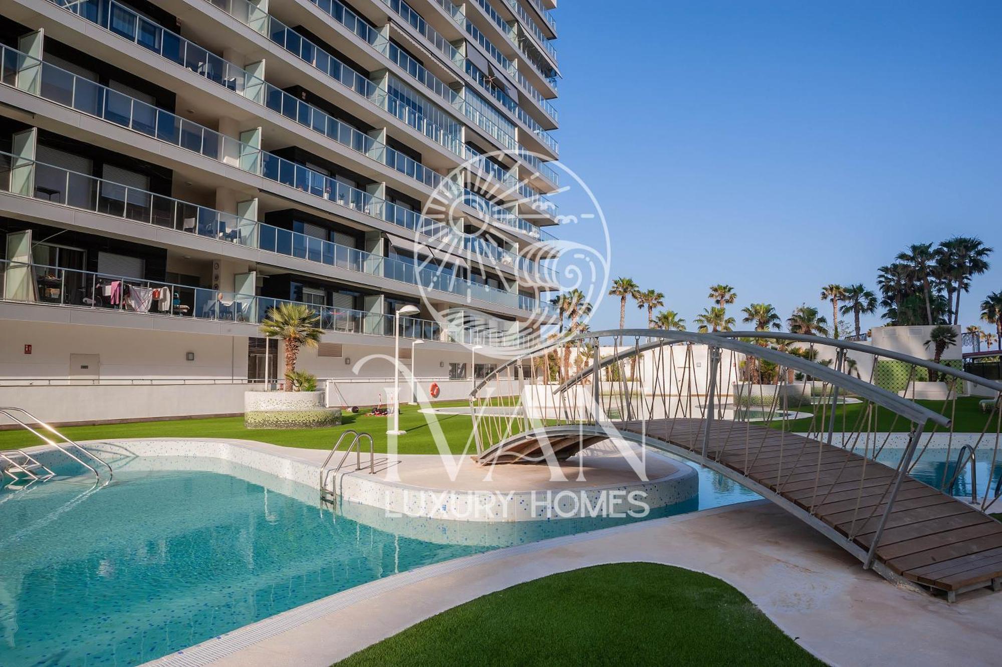 Casa Hugo Ivan Luxury Homes 8ª Norte 1ª Linea Оропеса-дель-Мар Екстер'єр фото