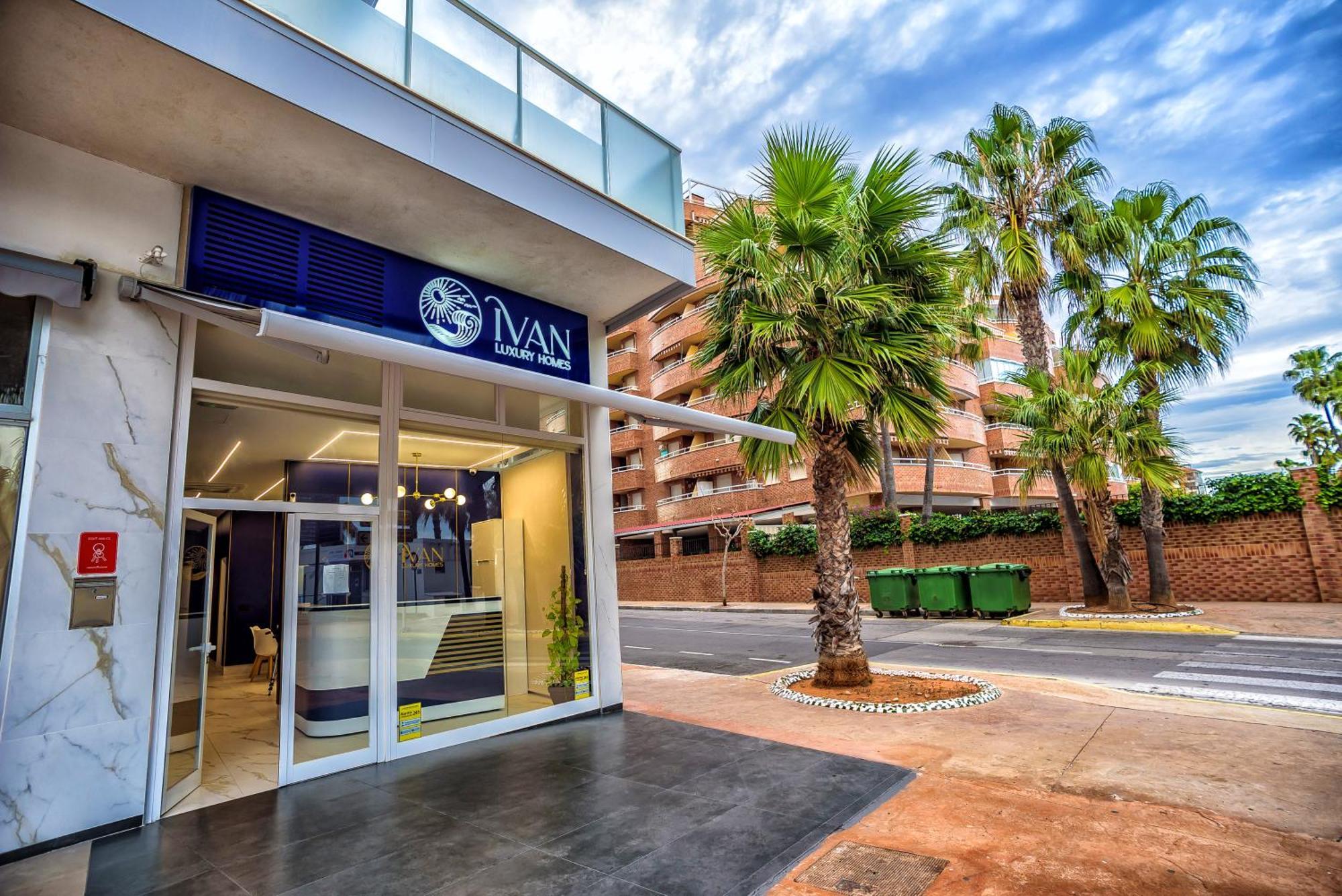 Casa Hugo Ivan Luxury Homes 8ª Norte 1ª Linea Оропеса-дель-Мар Екстер'єр фото