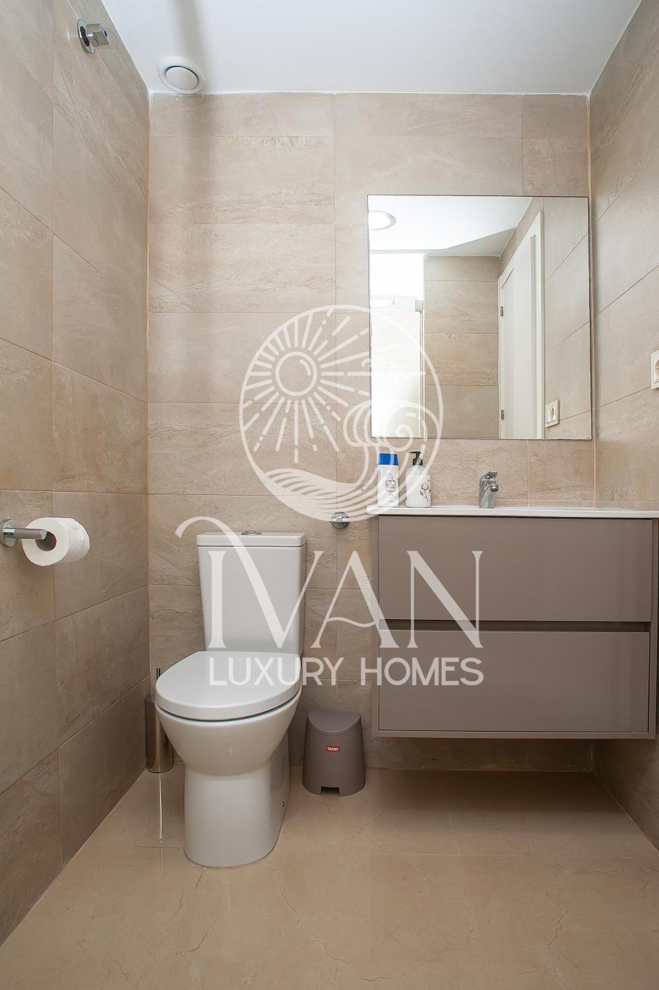 Casa Hugo Ivan Luxury Homes 8ª Norte 1ª Linea Оропеса-дель-Мар Екстер'єр фото